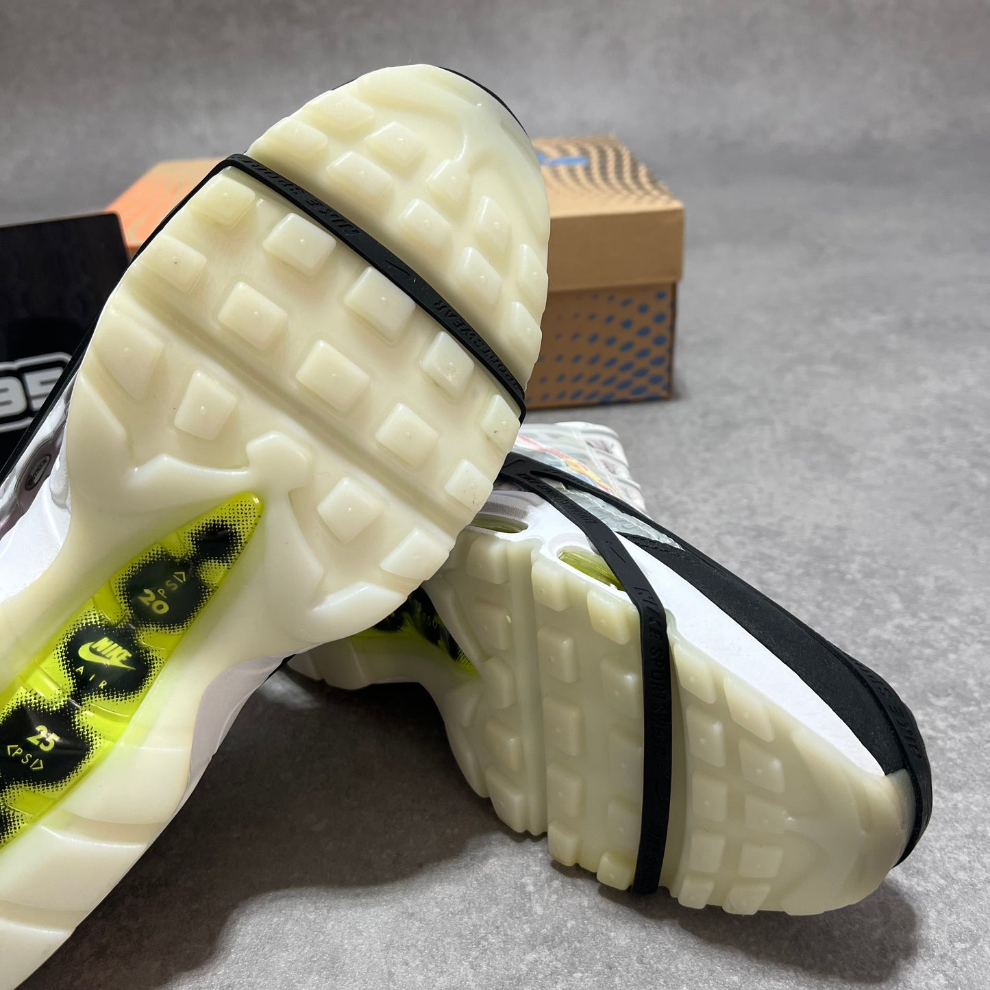Airmax 95 Japan Heritage