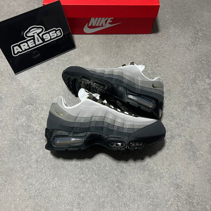 Airmax 95 OG Medium Olive