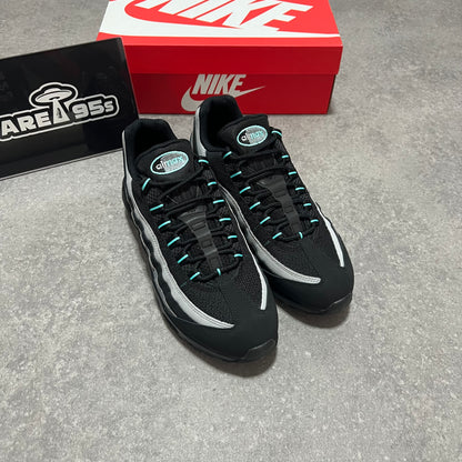 Airmax 95 Jade Jewel
