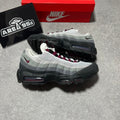 Airmax 95 Beetroot   UK9.5