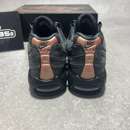 Airmax 95 Central Cee Syna                       UK10.5