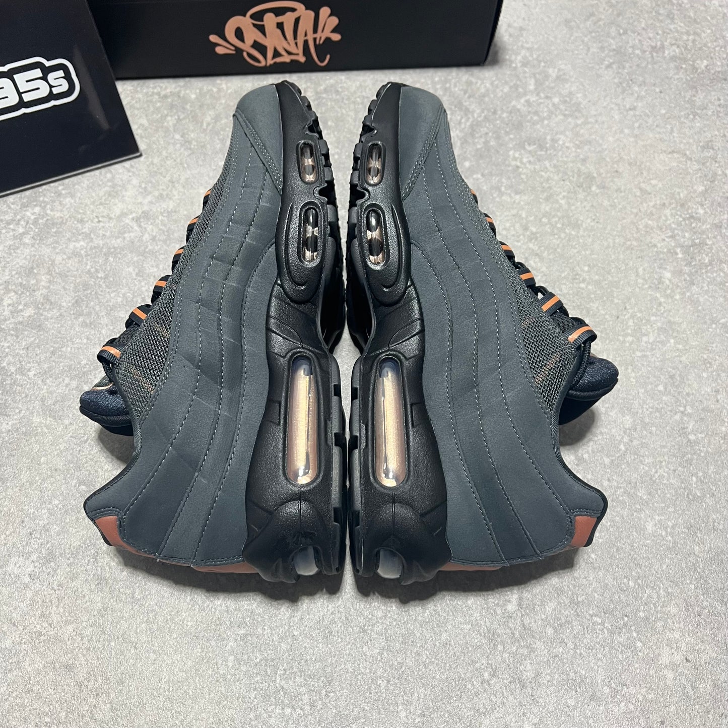 Airmax 95 Central Cee Syna                       UK10.5