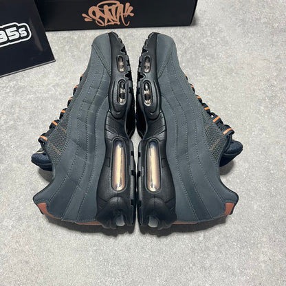 Airmax 95 Central Cee Syna                       UK10.5