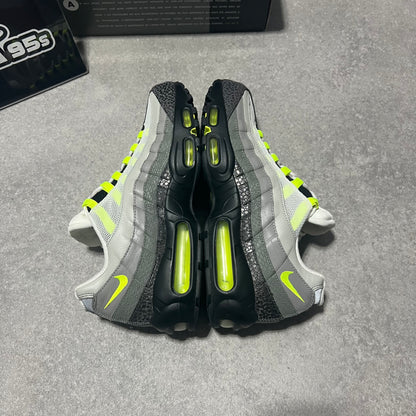Airmax 95 Neon Safari      UK10.5
