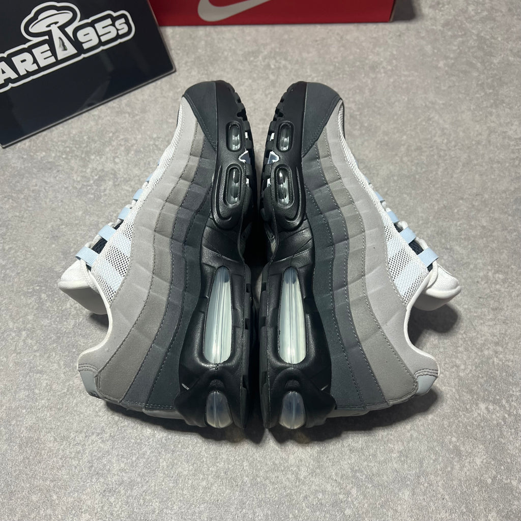 Airmax 95 OG Blue Tint UK9.5