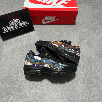 Airmax 95 ERDL                            UK4