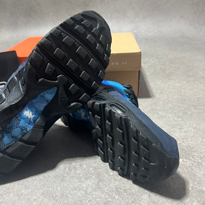 Airmax 95 Stash    UK8.5
