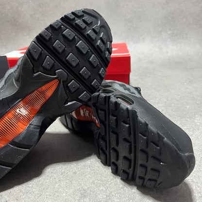 Airmax 95 Orange Jewel