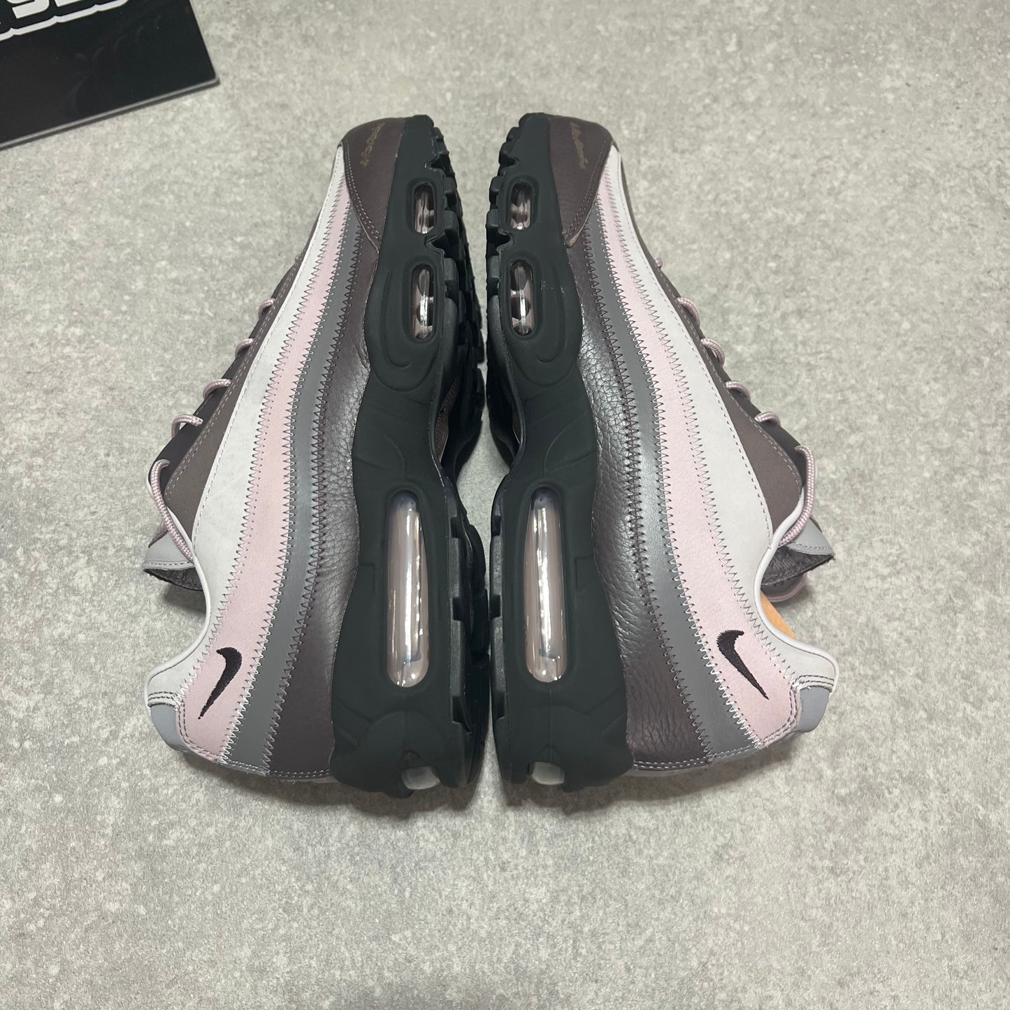 Airmax 95 A Ma Maniere        UK10