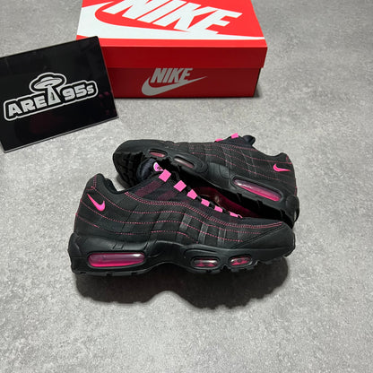 Airmax 95 Pink Blast               UK8.5