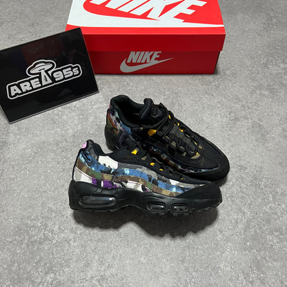 Airmax 95 ERDL                            UK4