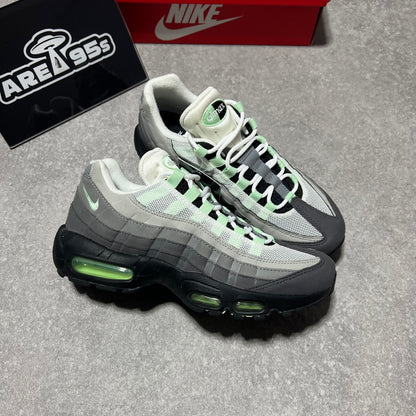 Airmax 95 Fresh Mint  UK6.5