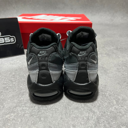 Airmax 95 Reverse Dust