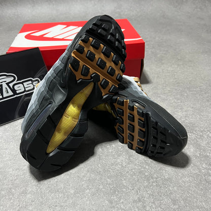 Airmax 95 Yellow Strike    UK8