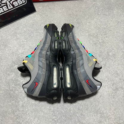 Airmax 95 EOI                       UK9.5