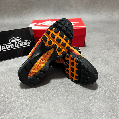 Airmax 95 Raygun                          UK8