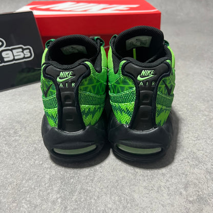 Airmax 95 Naija     UK7.5