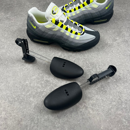 Adjustable Shoe Trees