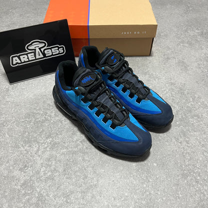 Airmax 95 Stash