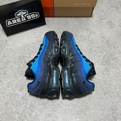 Airmax 95 Stash