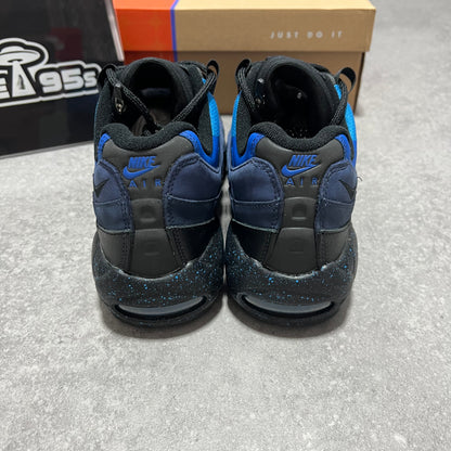 Airmax 95 Stash