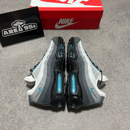 Airmax 95 Baltic Blue