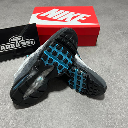 Airmax 95 Baltic Blue