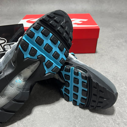 Airmax 95 Baltic Blue