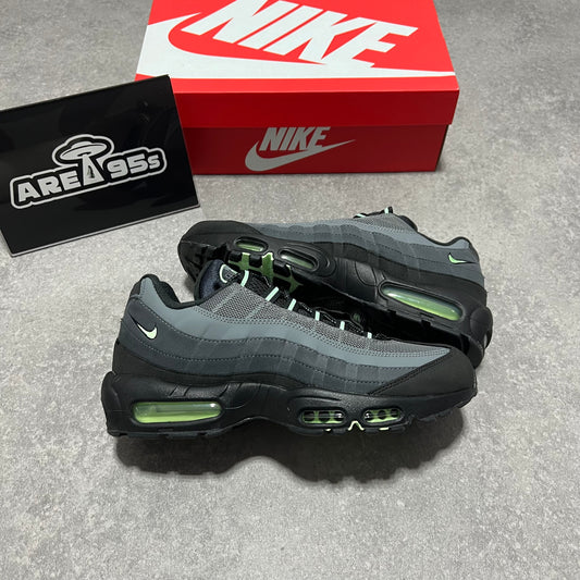 Airmax 95 Vapor Green