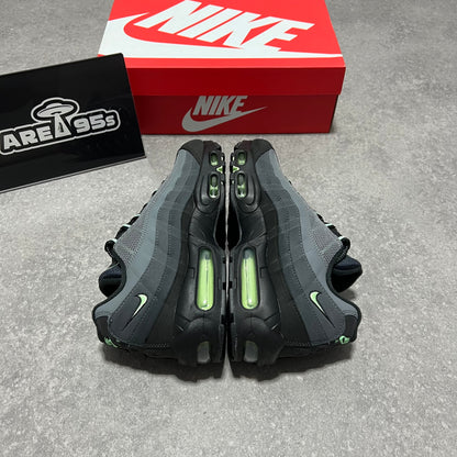 Airmax 95 Vapor Green