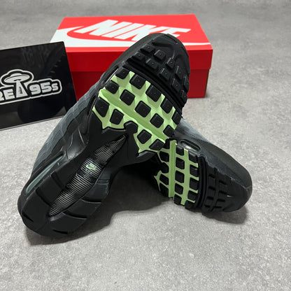 Airmax 95 Vapor Green