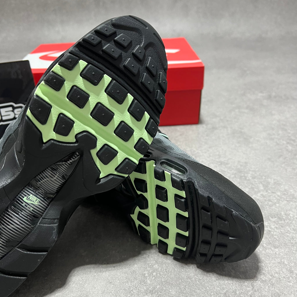 Airmax 95 Vapor Green