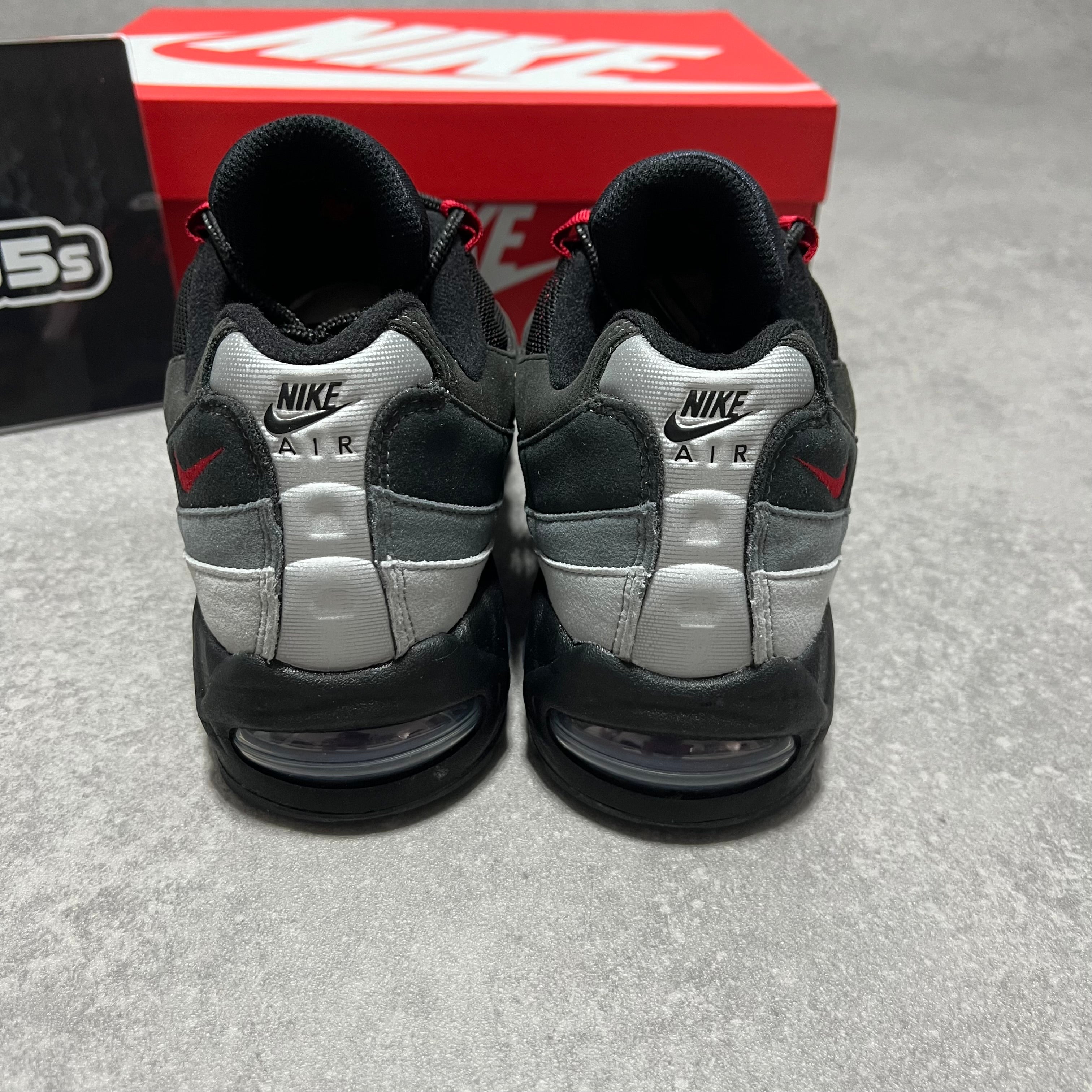 Airmax 95 LFC