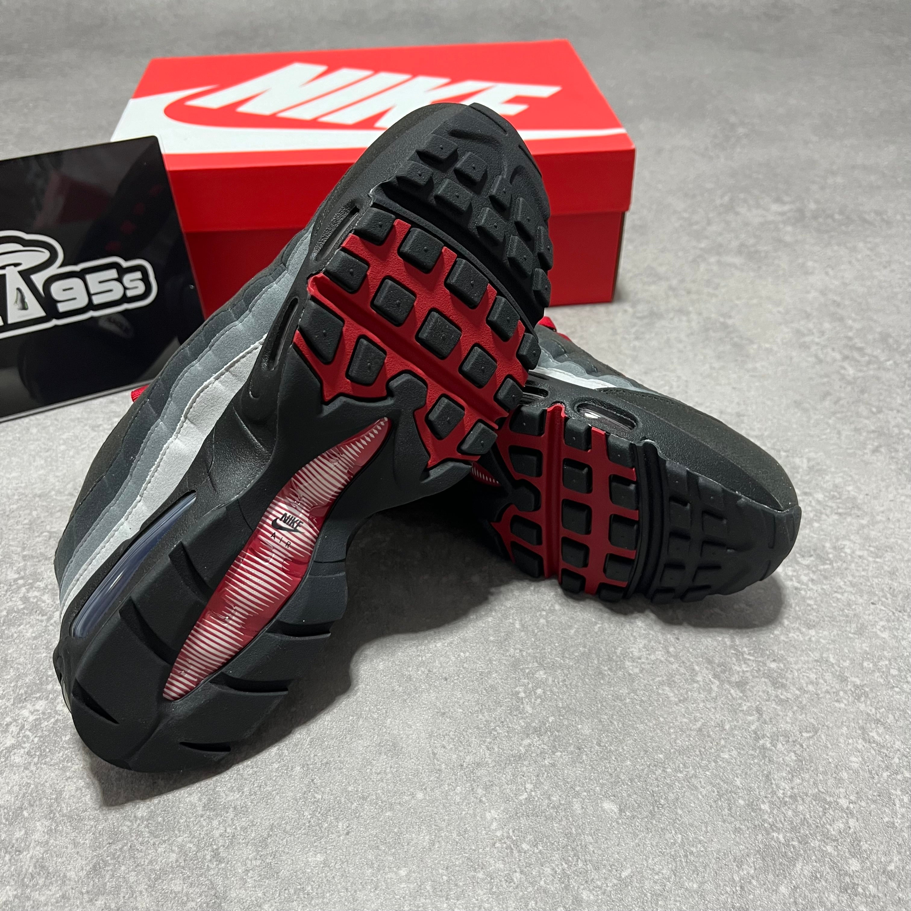 Airmax 95 LFC