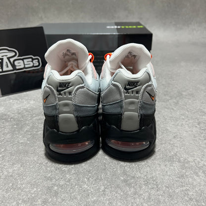 Airmax 95 Mandarin 2025