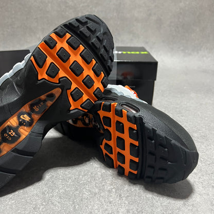 Airmax 95 Mandarin 2025