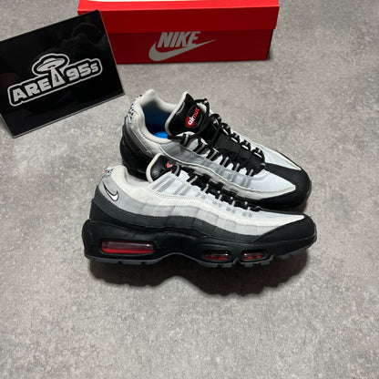 Airmax 95 Koi Fishscale                 UK8.5