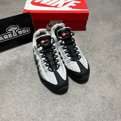 Airmax 95 Koi Fishscale                 UK8.5