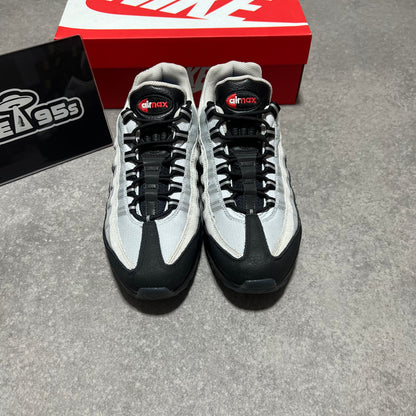 Airmax 95 Koi Fishscale                 UK8.5