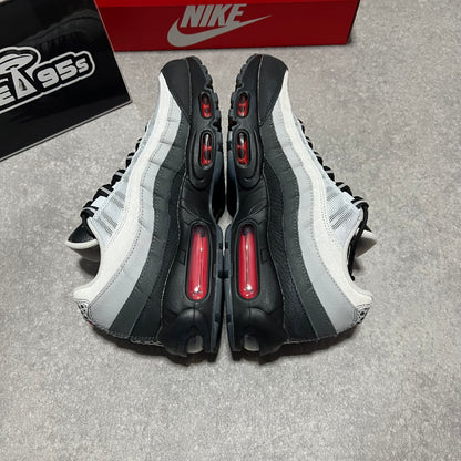 Airmax 95 Koi Fishscale                 UK8.5