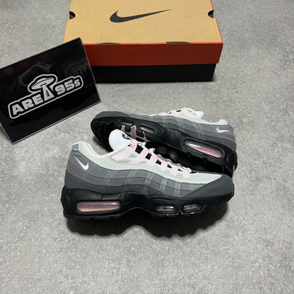 Airmax 95 Pink Foam 2020               UK7.5