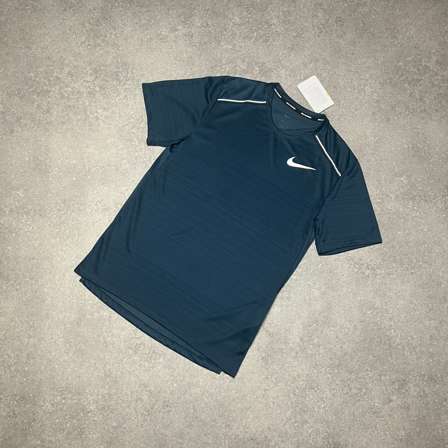 Nike Miler - Armory Blue