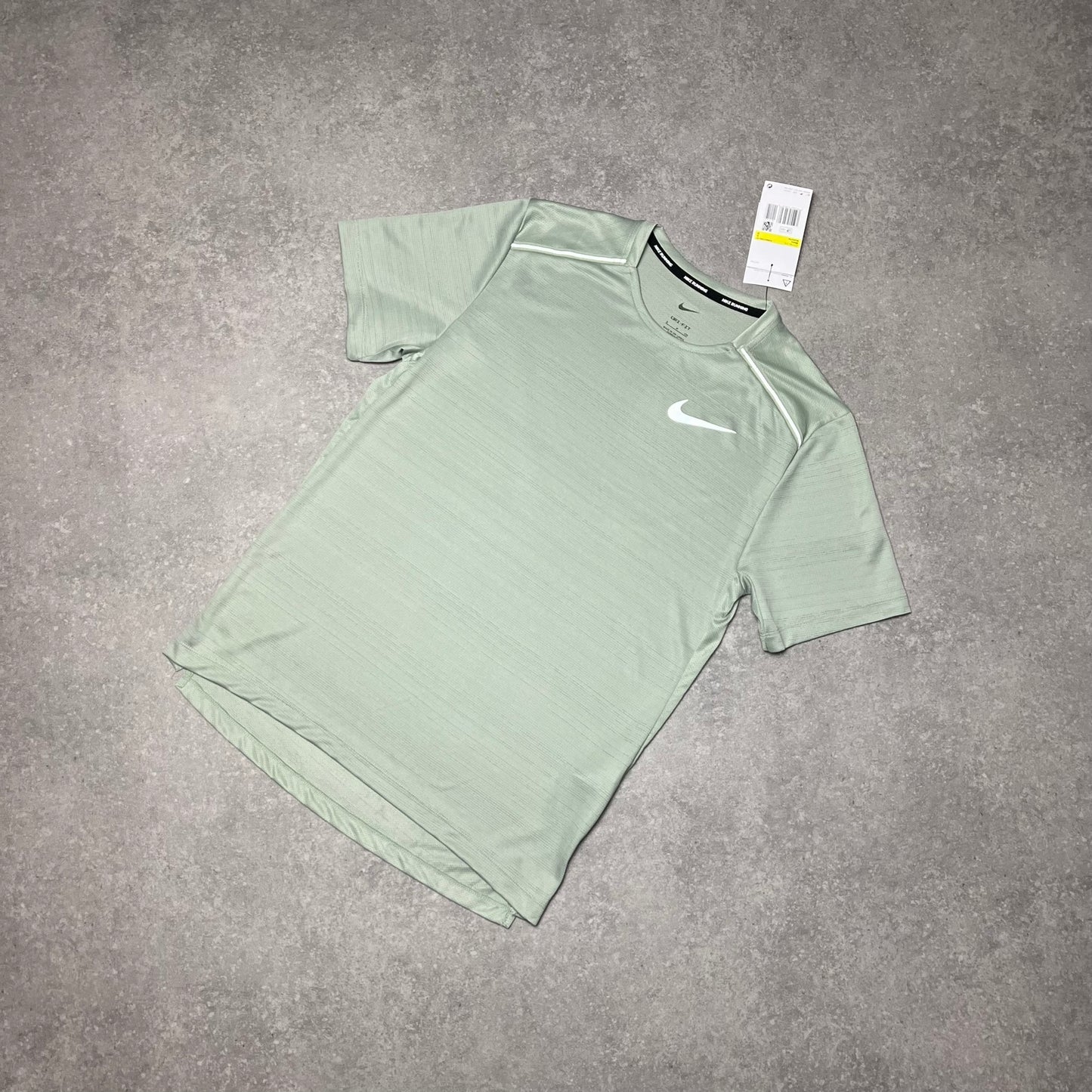 Nike Miler - Jade Horizon